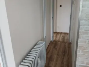 Pronájem bytu 2+1, Semily - Podmoklice, Jižní, 55 m2