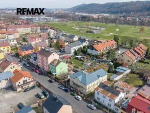 Prodej rodinného domu, Karlovy Vary, V. Meerwalda, 140 m2