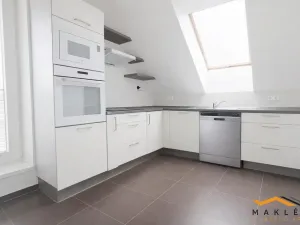 Pronájem bytu 3+kk, Dobronín, Nad Valchou, 65 m2