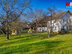 Prodej zemědělské usedlosti, Pěnčín - Střížovice, 248 m2