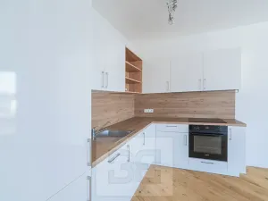 Prodej bytu 2+kk, Praha - Strašnice, Ramonova, 66 m2