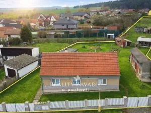 Prodej rodinného domu, Vroutek, Pod Hájem, 130 m2