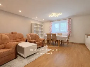 Prodej rodinného domu, Vroutek, Pod Hájem, 130 m2