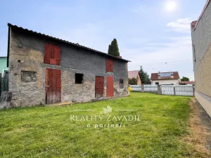 Prodej rodinného domu, Vroutek, Pod Hájem, 130 m2