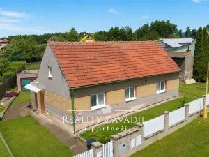 Prodej rodinného domu, Vroutek, Pod Hájem, 130 m2