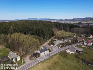 Prodej restaurace, Červený Kostelec, Devět křížů, 220 m2