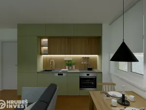 Prodej bytu 1+kk, Orlické Záhoří, 26 m2