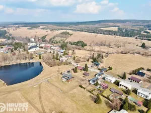 Prodej bytu 1+kk, Orlické Záhoří, 26 m2