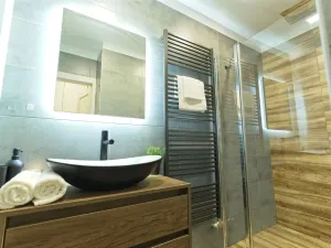 Prodej bytu 3+kk, Valašské Klobouky, Cyrilometodějská, 86 m2