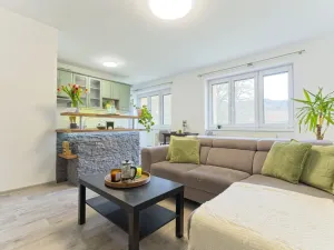 Prodej bytu 3+kk, Valašské Klobouky, Cyrilometodějská, 86 m2