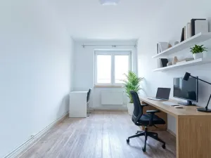 Prodej bytu 3+kk, Valašské Klobouky, Cyrilometodějská, 86 m2