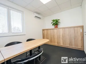 Pronájem kanceláře, Neratovice - Horňátky, 240 m2