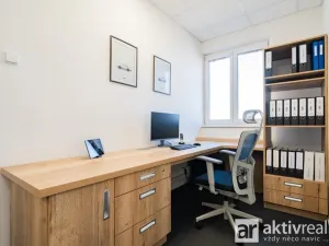 Pronájem kanceláře, Neratovice - Horňátky, 240 m2