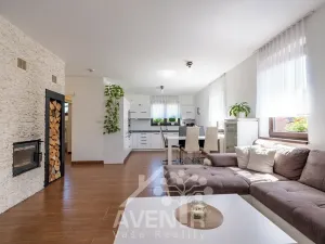 Prodej rodinného domu, Smilovice, 170 m2