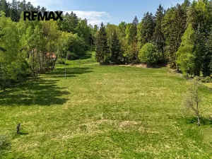 Prodej louky, Cvikov, 5335 m2