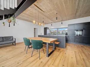 Prodej vícegeneračního domu, Náchod - Pavlišov, 240 m2