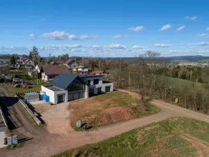 Prodej vícegeneračního domu, Náchod - Pavlišov, 240 m2