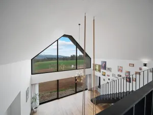 Prodej vícegeneračního domu, Náchod - Pavlišov, 240 m2