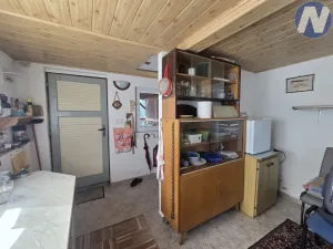 Prodej zahrady, Prachatice, 432 m2