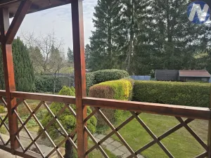 Prodej zahrady, Prachatice, 432 m2