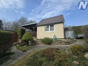 Prodej zahrady, Prachatice, 432 m2