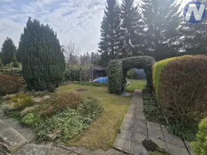 Prodej zahrady, Prachatice, 432 m2