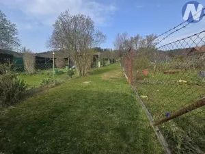 Prodej zahrady, Prachatice, 432 m2