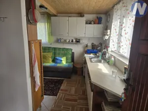 Prodej chaty, Prachatice, 36 m2
