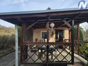 Prodej chaty, Prachatice, 36 m2
