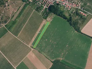 Prodej pole, Znojmo, 7141 m2