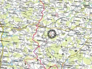 Prodej pole, Obrataň, 15867 m2