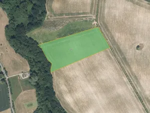 Prodej pole, Sluštice, 26376 m2