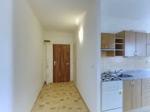 Pronájem bytu 2+1, Staňkov - Staňkov I, Na Tržišti, 58 m2