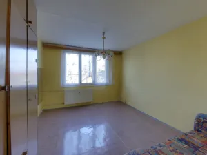 Pronájem bytu 2+1, Staňkov - Staňkov I, Na Tržišti, 58 m2