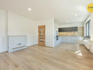Prodej bytu 2+kk, Žďár nad Sázavou, Nádražní, 45 m2