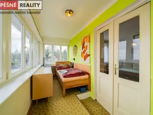 Prodej bytu 3+1, Praha - Dejvice, Na Hanspaulce, 93 m2