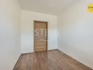 Prodej bytu 3+kk, Žďár nad Sázavou, Nádražní, 57 m2