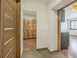 Prodej bytu 3+kk, Žďár nad Sázavou, Nádražní, 57 m2