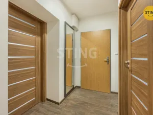 Prodej bytu 3+kk, Žďár nad Sázavou, Nádražní, 57 m2