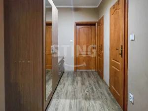 Prodej bytu 2+1, Karviná, Na Kopci, 57 m2