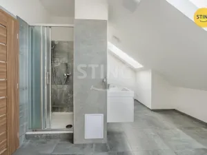 Prodej bytu 2+kk, Žďár nad Sázavou, Nádražní, 44 m2