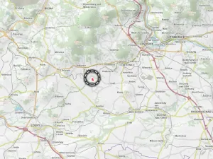 Prodej pole, Děčany, 38023 m2