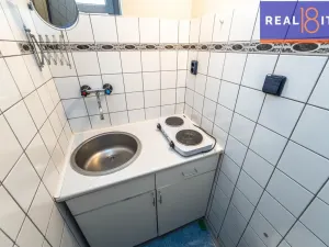 Prodej rodinného domu, Praha, V údolí, 264 m2