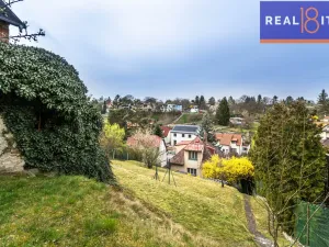 Prodej rodinného domu, Praha, V údolí, 264 m2