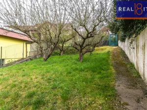 Prodej rodinného domu, Praha, V údolí, 264 m2