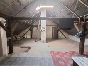 Prodej rodinného domu, Duchcov, Bílinská, 200 m2