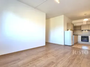 Pronájem bytu 2+kk, Písek - Pražské Předměstí, Topělecká, 40 m2