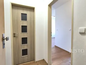 Pronájem bytu 2+kk, Písek - Pražské Předměstí, Topělecká, 40 m2