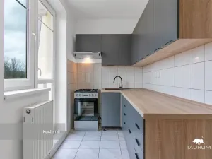 Pronájem bytu 2+1, Staňkov - Staňkov I, U pošty, 63 m2