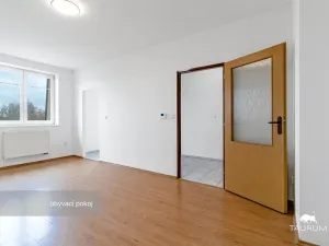 Pronájem bytu 2+1, Staňkov - Staňkov I, U pošty, 63 m2